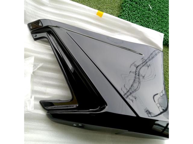 【MODELLISTA】リアスパッツ R 右側のみ MSD43-12003-C1