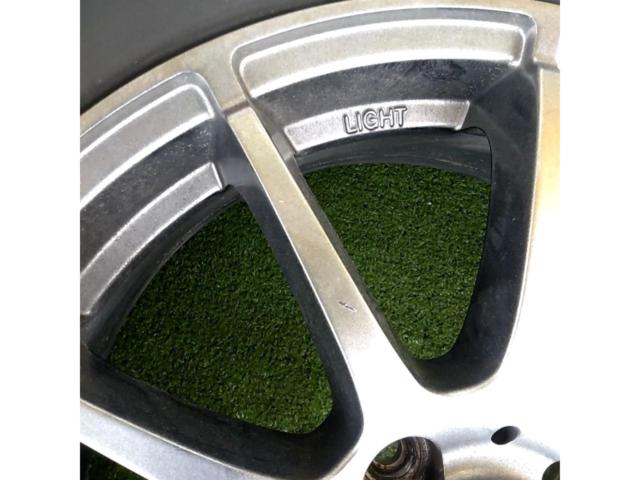 【A-TECH(エーテック)】SCHNEIDER(シュナイダー) StaG (4HOLE)