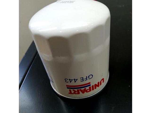 UNIPART GFE443  オイルフィルター