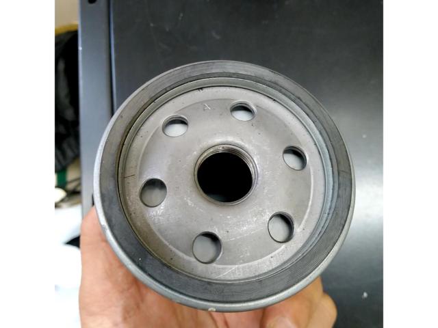 UNIPART GFE443  オイルフィルター