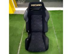 【RECARO】SR-3 リクライニングシート 両ダイヤル