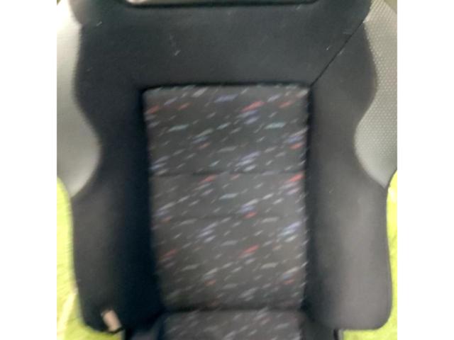 【RECARO】SR-3 リクライニングシート 両ダイヤル