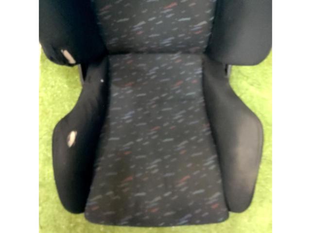 【RECARO】SR-3 リクライニングシート 両ダイヤル