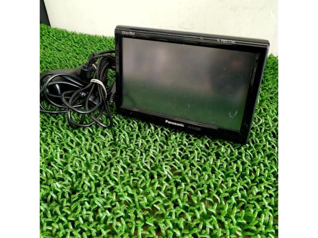 Panasonic CN-GL320D 5インチポータブル