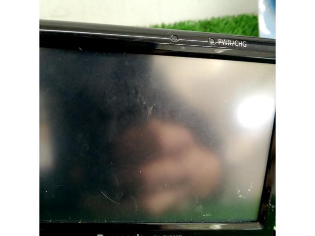 Panasonic CN-GL320D 5インチポータブル