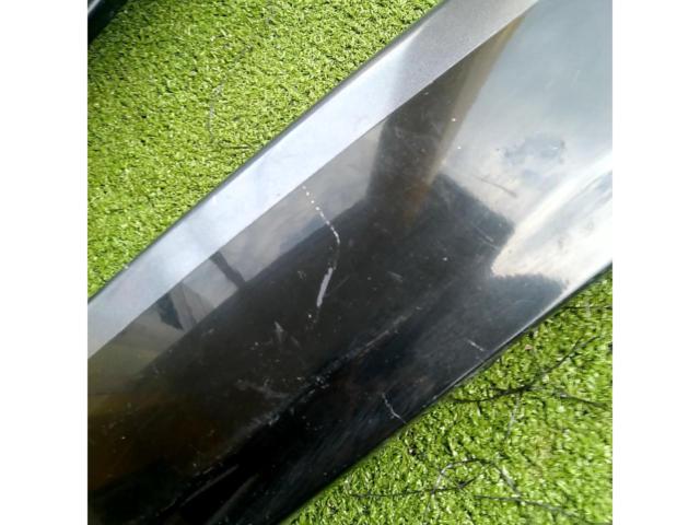 HONDA side cover