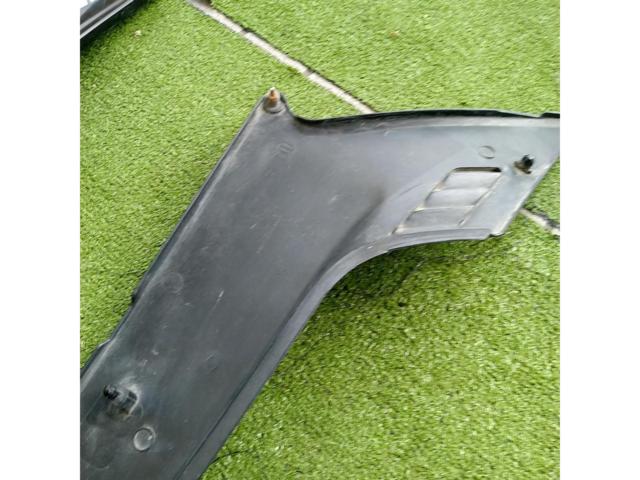 HONDA side cover