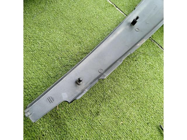 HONDA side cover