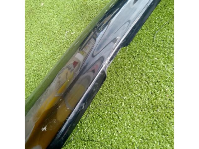 HONDA side cover