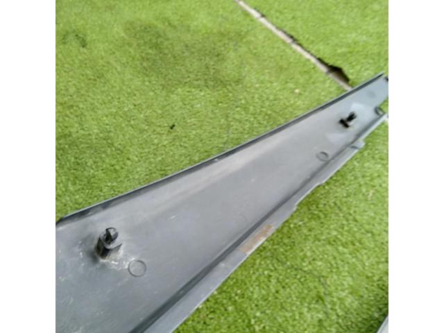 HONDA side cover