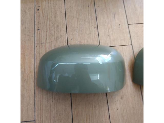 【ホンダ純正】N-VAN 純正ドアミラーカバー 左右セット