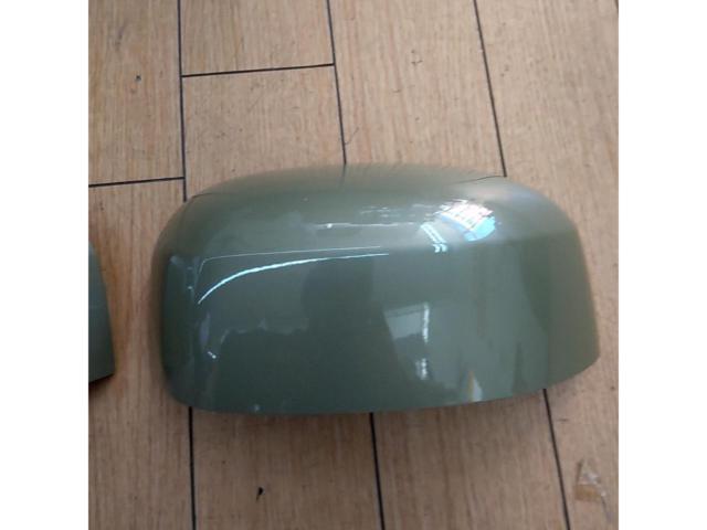 【ホンダ純正】N-VAN 純正ドアミラーカバー 左右セット