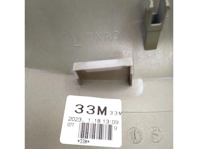【ホンダ純正】N-VAN 純正ドアミラーカバー 左右セット