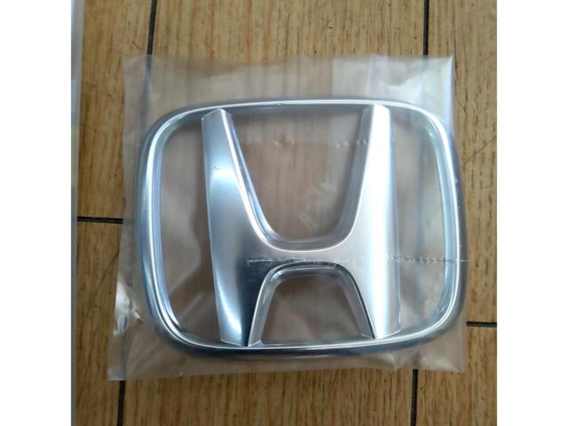 【ホンダ純正】エンブレム