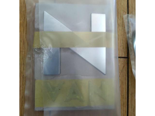【ホンダ純正】エンブレム