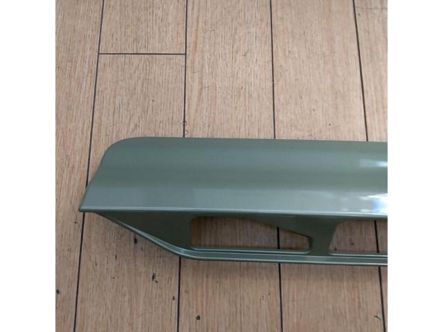 【ホンダ純正】N-VAN 純正リアガーニッシュ