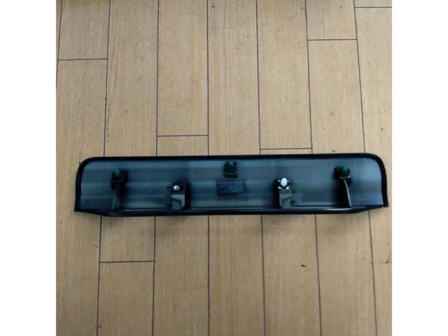 【ホンダ純正】N-VAN 純正リアガーニッシュ