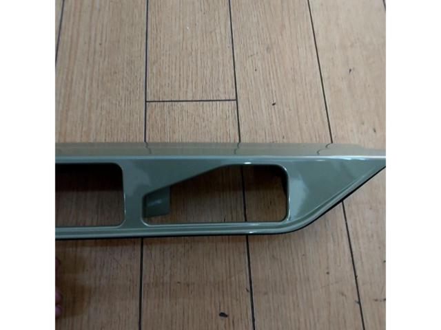 【ホンダ純正】N-VAN 純正リアガーニッシュ