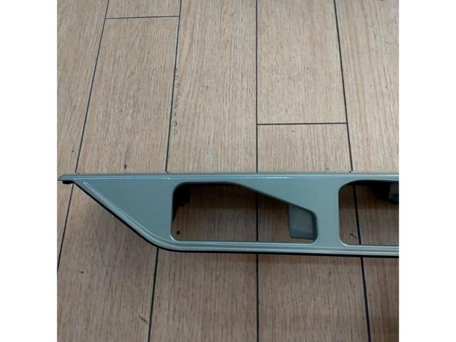 【ホンダ純正】N-VAN 純正リアガーニッシュ