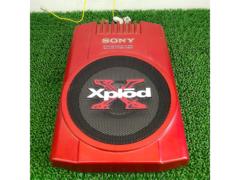SONY XS-AW5X