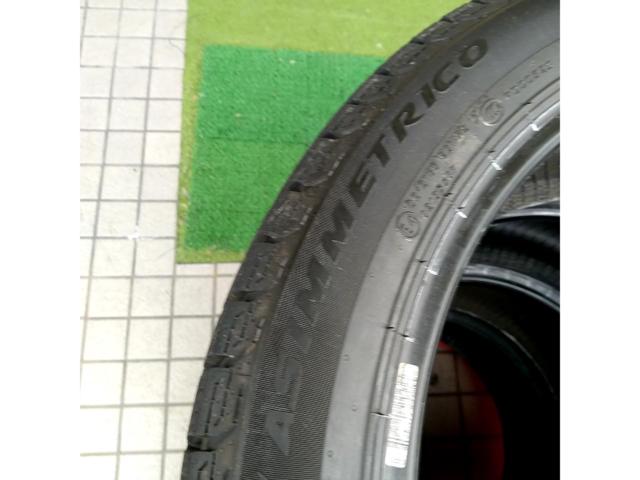 PIRELLIICE
ZERO
ASIMMET
RICO