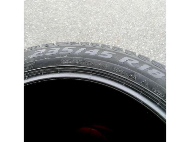 PIRELLIICE
ZERO
ASIMMET
RICO