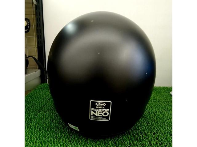 AraiRAPIDE
NEO