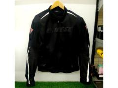DAINESEHYDRA
FLUX
D-DRY jacket