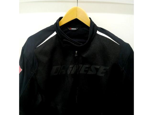 DAINESEHYDRA
FLUX
D-DRY jacket