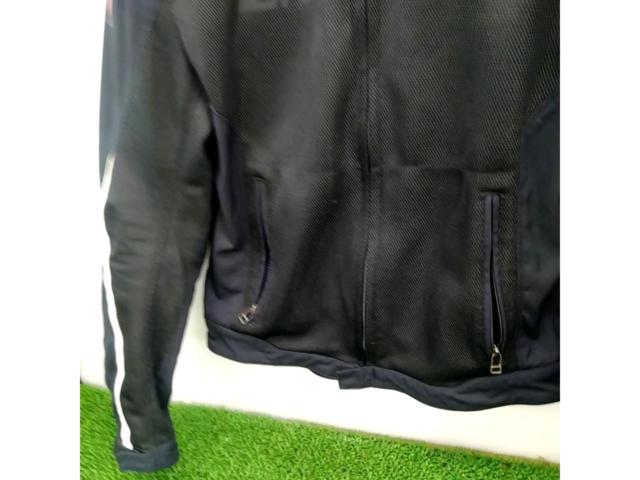 DAINESEHYDRA
FLUX
D-DRY jacket