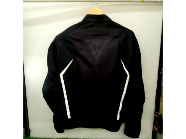 DAINESEHYDRA
FLUX
D-DRY jacket