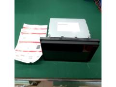 【ダイハツ純正】NSZN-Y71D ディーラーOPナビ