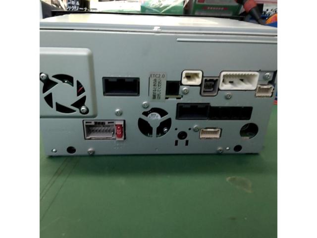 【ダイハツ純正】NSZN-Y71D ディーラーOPナビ