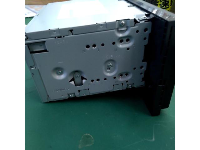 【ダイハツ純正】NSZN-Y71D ディーラーOPナビ