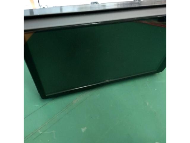 【ダイハツ純正】NSZN-Y71D ディーラーOPナビ