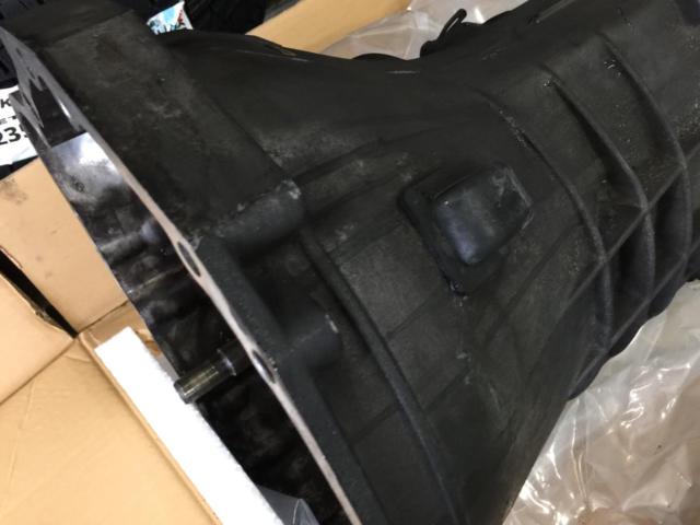 【日産純正】BNR32  トランスミッション