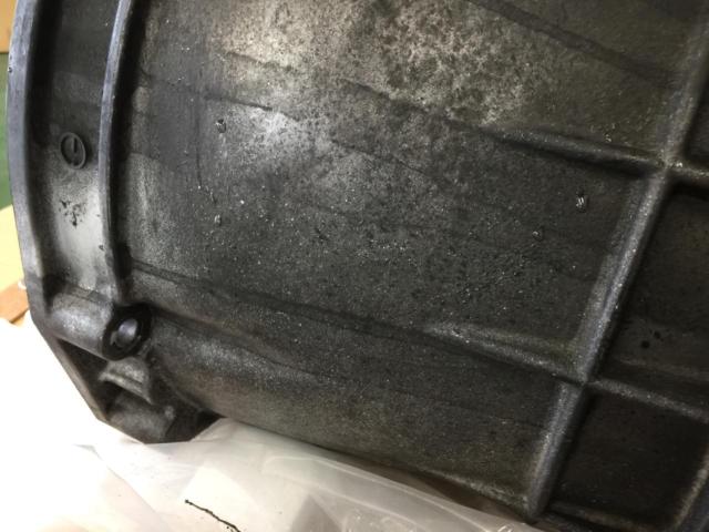 【日産純正】BNR32  トランスミッション