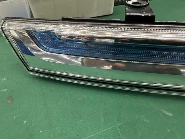 ダイハツ純正オプション LA600/タントカスタム イルミネーション内蔵フロントグリル 53100-B2010-H