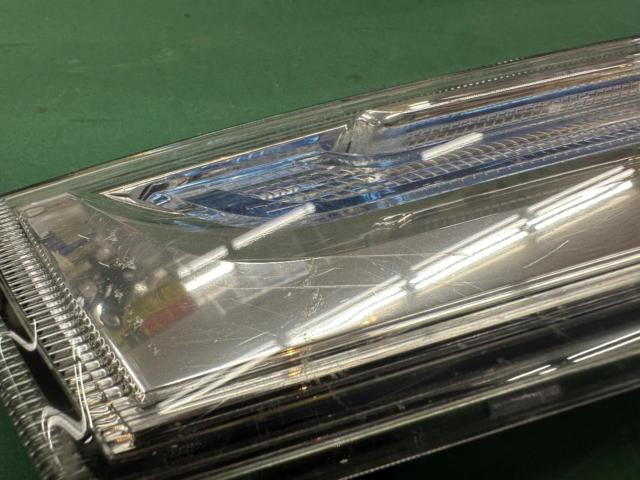 ダイハツ純正オプション LA600/タントカスタム イルミネーション内蔵フロントグリル 53100-B2010-H