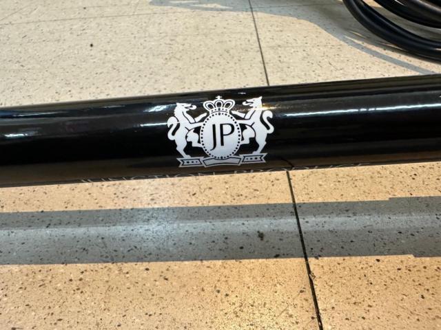 ジャンクションプロデュース vip アンテナ