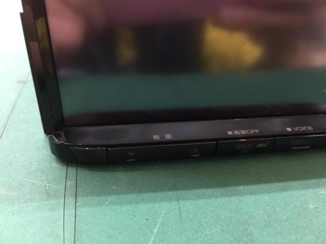【KENWOOD】MDV-D711