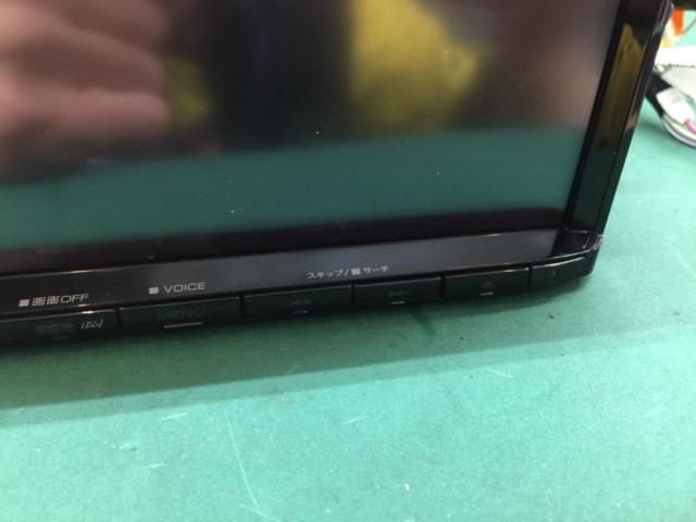 【KENWOOD】MDV-D711