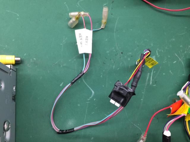 【KENWOOD】MDV-D711