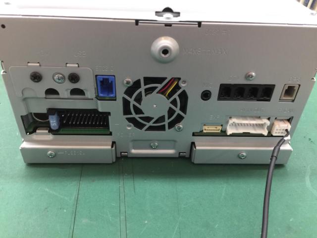 【KENWOOD】MDV-D711