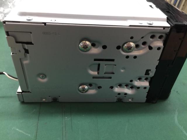 【KENWOOD】MDV-D711