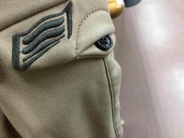 【HYOD】ライディングカーゴパンツ