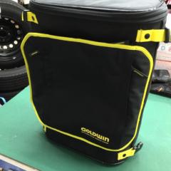 【GOLDWIN】クロスオーバーリアバッグ
