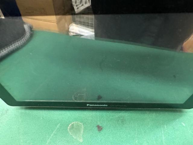 Panasonic CN-GP720VD SSDポータブルナビ