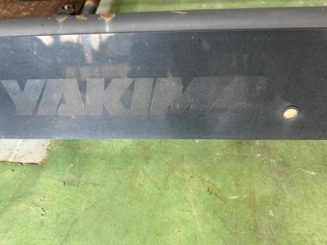 YAKIMA ルーフキャリア