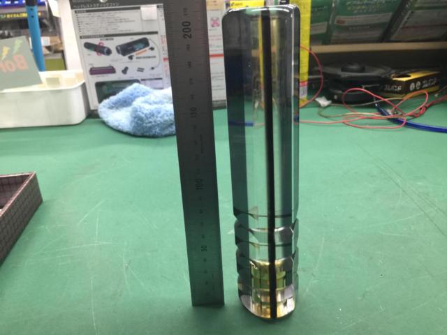 トラック用 シフトノブ